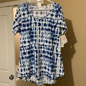 LuLaRoe classic T-shirt